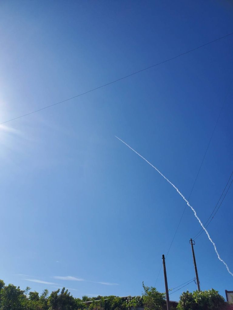 ロケット発射！ セフティ管理 株式会社